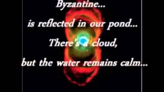 Pearl Jam *THIN AIR* Lyrical video