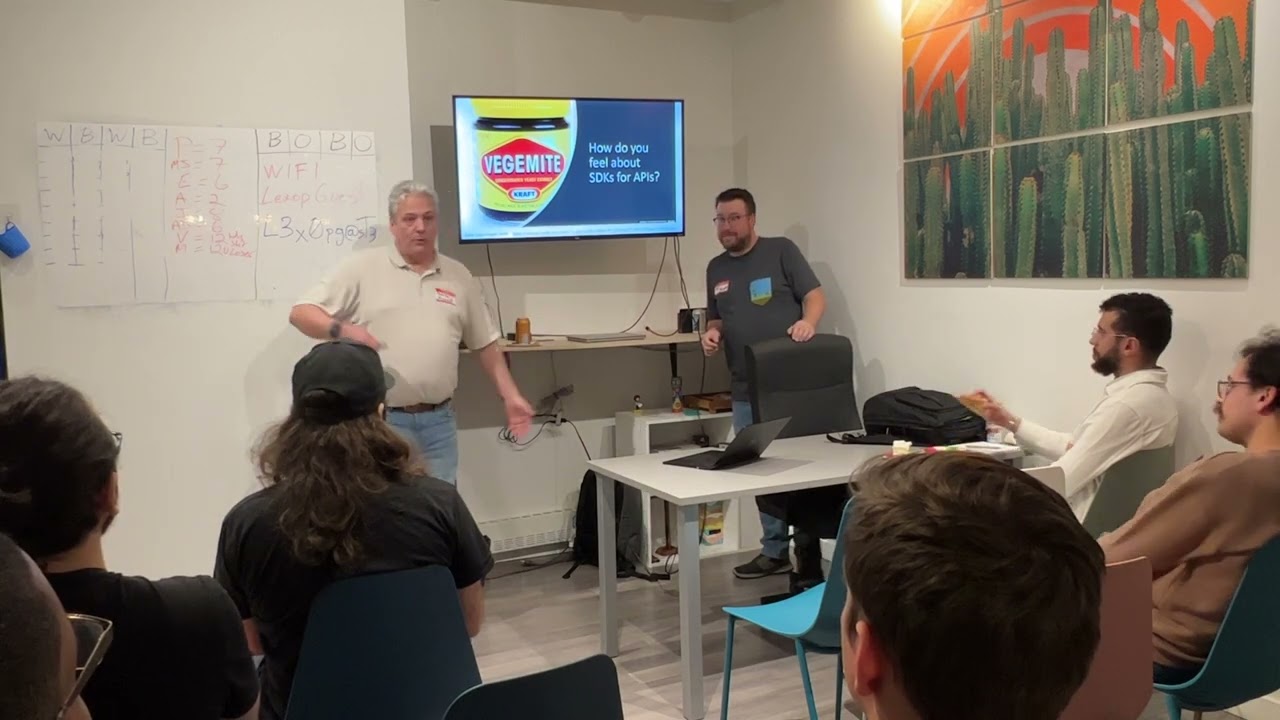 Integrating REST APIs with Microsoft Kiota