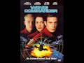 Wing Commander Movie Soundtrack - Kilrathi Into Scylla