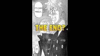 The WORST Ending? | Tokyo Revengers Chapter 277 Review