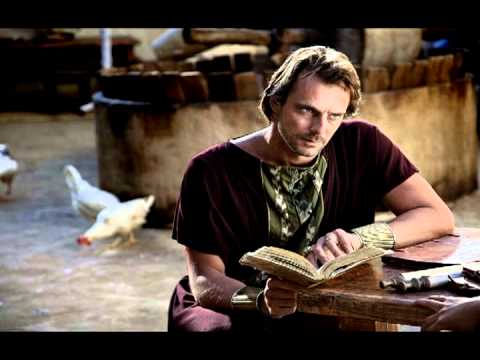 Sant'Agostino (TV film) - movie music 1