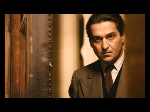 Франкофония - Trailer