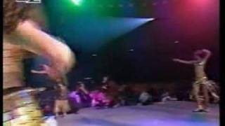 Pharao - There Is A Star (Live at Bravo Supershow &#39;95)