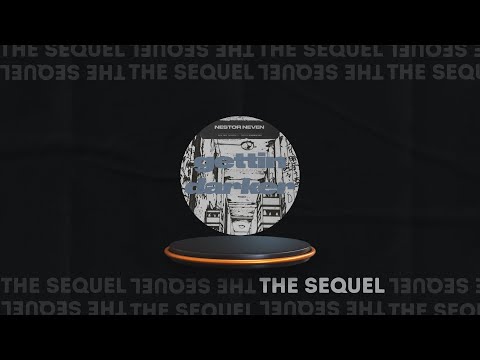 Nestor Neven - Gettin Darker [CUFF]