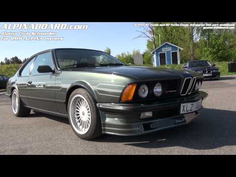 download lagu mp3 mp4 Alpina B7 S Turbo Coupe, download lagu Alpina B7 S Turbo Coupe gratis, unduh video klip Alpina B7 S Turbo Coupe