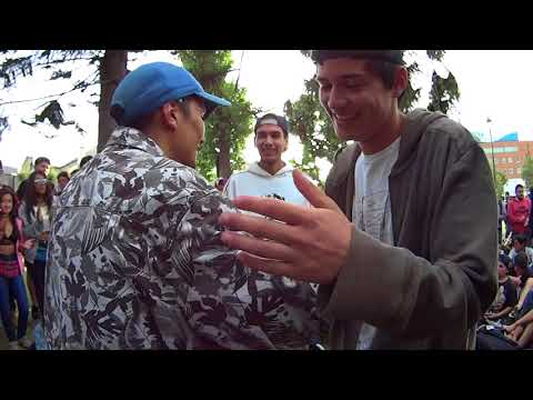 MOMO vs DKTLK: 8vos - [KD] Multiverse I