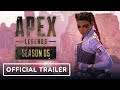 Apex Legends - Official Loba Character Trailer