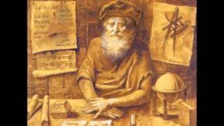 Music video thumbnail preview for Solaris - Book Of Prophecies (Part II) by Solaris