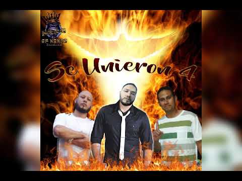 El discípulo dr jc kadosh _ se unieron los 4