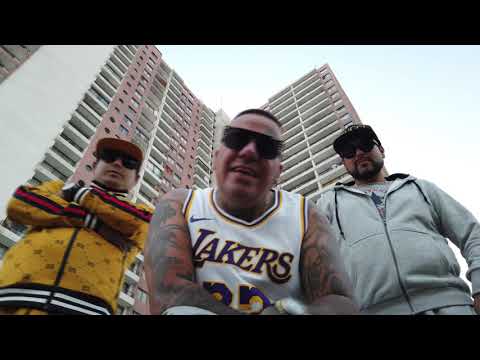 MafiaKlika #ADICTA // Demian