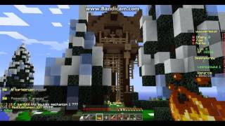 Miniaturka - Fokusy :/ Skywars #3