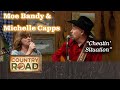 Moe Bandy sings the saddest country song of all time. #1 in 1979!