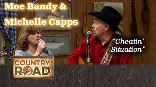 Moe Bandy sings the saddest country song of all time. #1 in 1979!