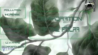 Johan Ekman - Movement (Original Mix) Diverted Music [Promo Video]