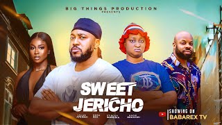 Download lagu Sweet Jericho (Full Movie) – Nosa Rex, Etinosa, Lilian, Kachi | Latest Nollywood Comedy Movie 2025 mp3