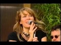 Cerys Matthews - Caught In The Middle (Live)
