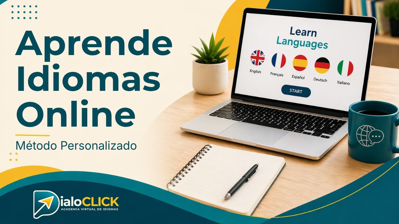 DialoCLICK - Introducción a la metodología