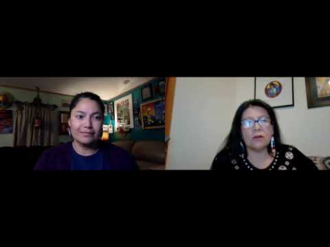 Lakota Star Knowledge & Historical Geology by Helene Gaddie - Yellow Bird Traditional Storytelling