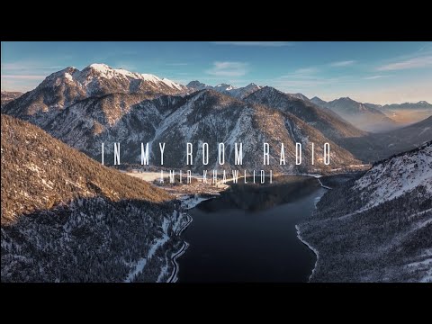 Amir Khawildi - In My Room Radio E 008 (KAS:ST/KREAM/Camelphat/John Summit..)