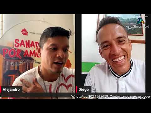 Testimonio 3 — Historia de transformación