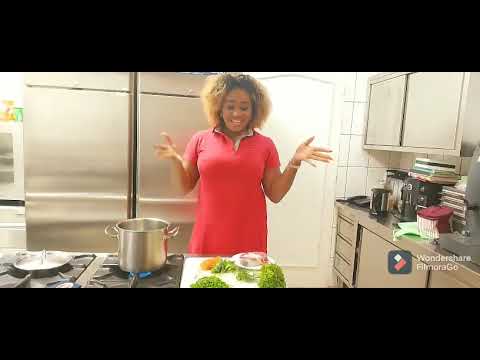 Beef Broth, Vegetables Pasta Soup recipe/ How to make...