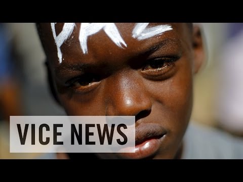 VICE News Daily: Rio Residents Angered by Favela Raids