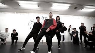 QUICK CREW | BLACK EYED PEAS-THE APL SONG | 2016  WS DANCE PRESENTATION UNITY