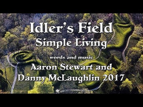 Simple Living by Idler's Field