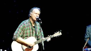 Loudon Wainwright III - Daughter - Cayamo 2012
