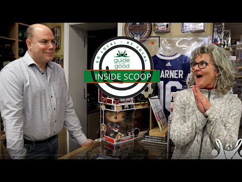 Inside Scoop ~ '46 5¢ NFLD top Newfoundland coin