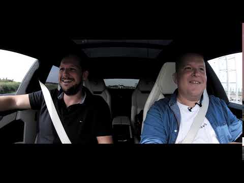 Czarna Wołga S03E08 | Łukasz "Lotek" Lodkowski | zapowiedź