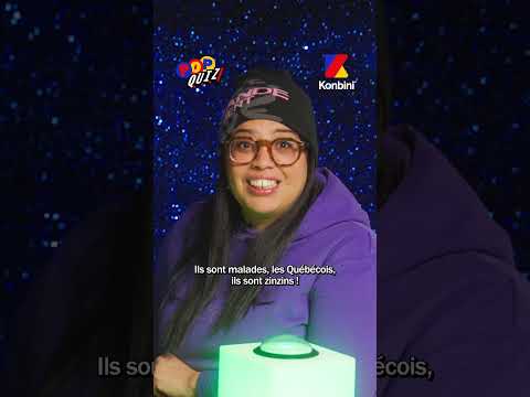 Melha Bedia et Manu Payet : une amitié brisée à cause de notre jeu  🤯 | Pop Quiz