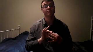 &quot; Addicted &quot; by Totem in ASL