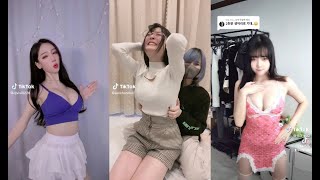 腰ヒットの次に流行している胸ヒット集 vol.3 #最新  #胸ヒット #ティックトック