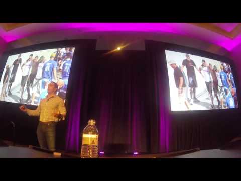 AMRAP Mindset w/ Jason Khalipa