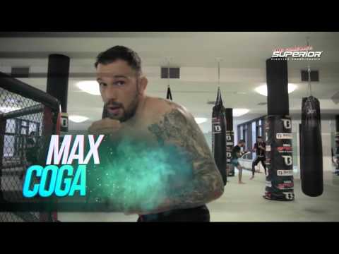 Max Coga Trailer- Superior FC