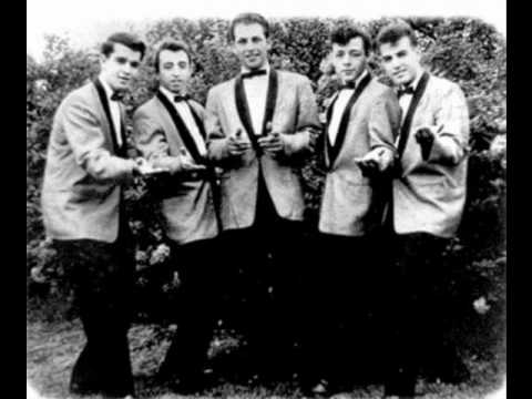 The Chaperones - My Shadow And Me (STEREO)