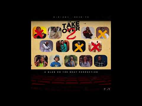 The Takeover Pt. 2 [Official Audio]