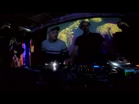 BRUTAL SOUNDS @ EASTSIDE UNDERGROUND 24-09-2020