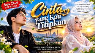 Download lagu Cinta Yang Kau Titipkan mp3