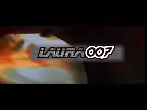 Happy birthday Laura - M.I.  Style!