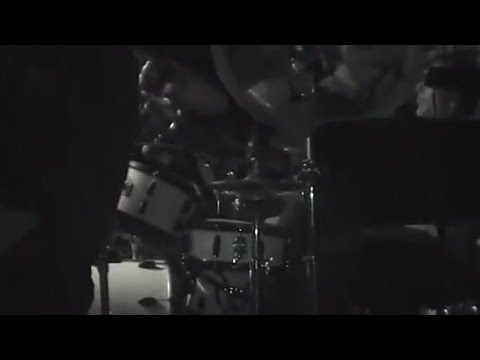 Vinnie Colaiuta BP '00 Dyno Four sold out part 8