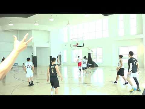 J17 vs Lights Out - Weds FINALS - tcbl 2021 winter