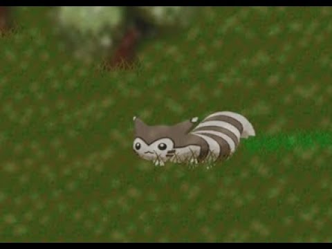 Furret Walk in Ash Wonderland (Hoenn Route 113 Music) (10 hours)