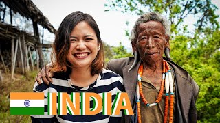 The Forgotten Land - Arunachal Pradesh | NORTHEAST INDIA (Trailer) 🇮🇳