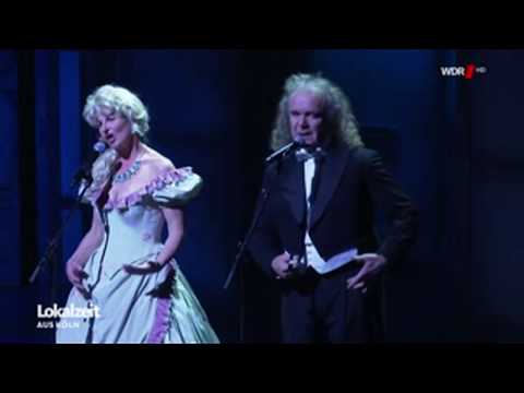 Stunksitzung 2018: Premiere,  Lokalzeit Köln WDR