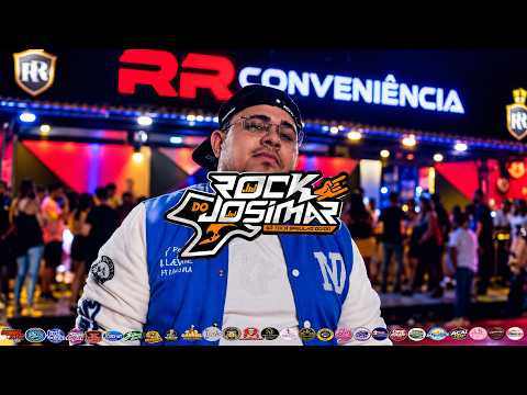 SET (AUDIOVISUAL) ROCK DOIDO E MARCANTE - ROCK DO JOSIMAR E DJ WALACE MASTER NA RR CONVENIÊNCIA 2026
