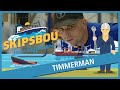 SKIPSBOU FOAR BEGJINNERS: Timmerman