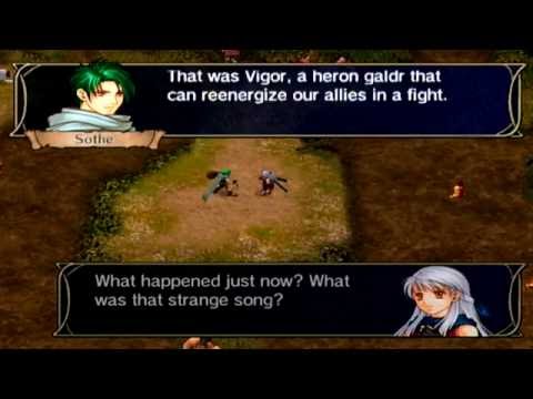 Let's Play Fire Emblem: Radiant Dawn Part 16