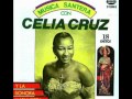 Celia Cruz con la Sonora Matancera - Imoye